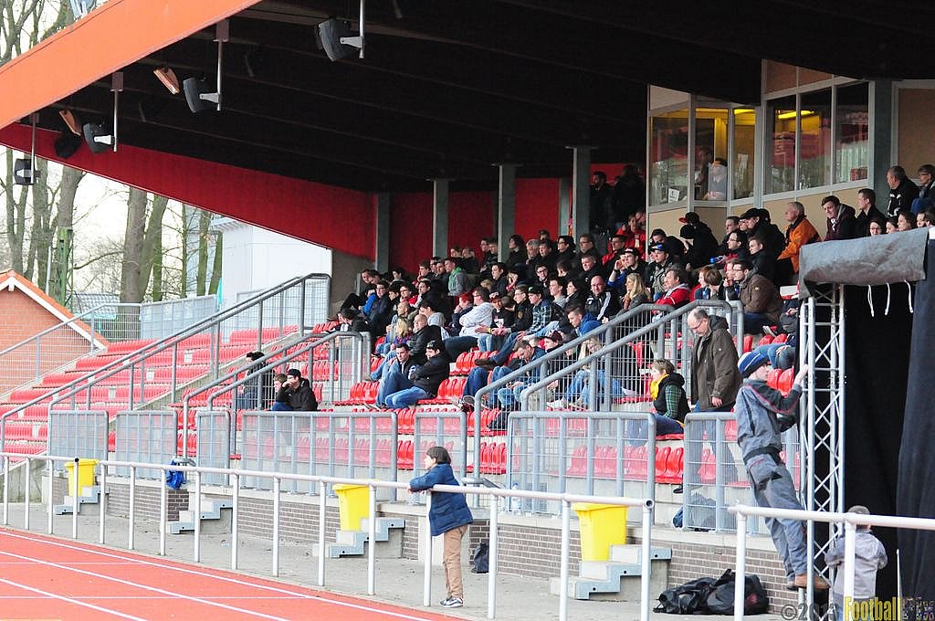 		Rheine Raptors vs. Mnchengladbach Wolfpack  - 13.04.2013 Rheine Raptors vs. Mönchengladbach Wolfpack (20:20) 