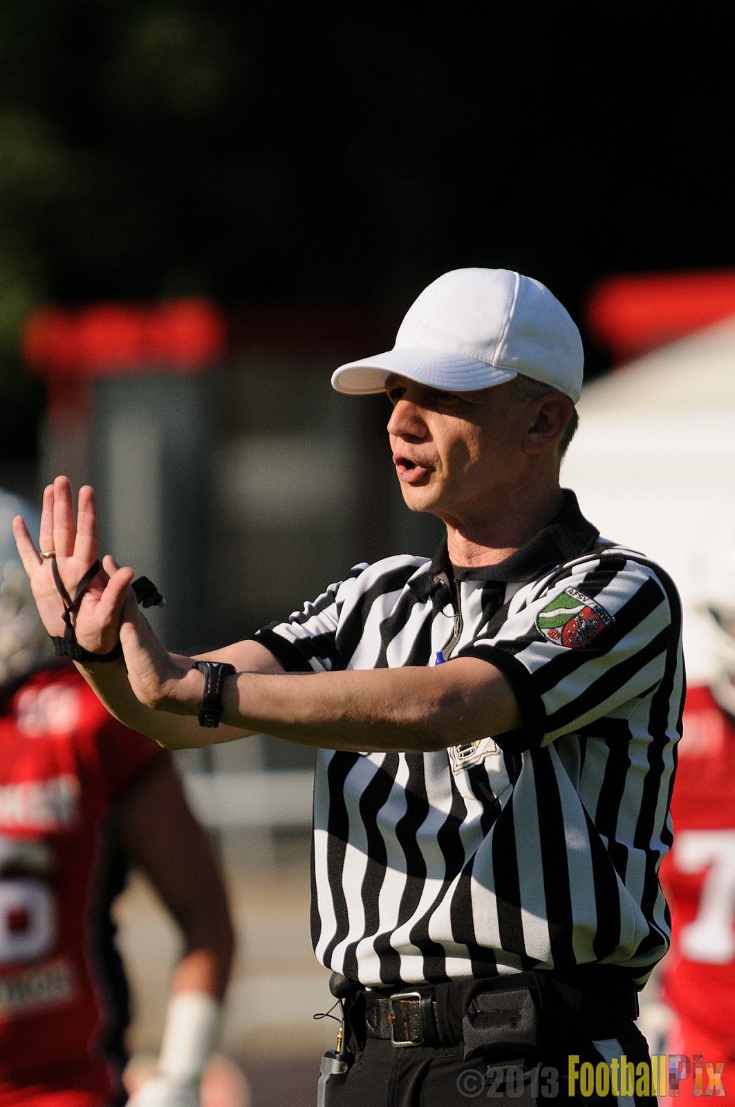 Cologne Falcons vs. Braunschweig FFC (New Yorker Lions) - 20.07.2013 GFL Nord: Cologne Falcons vs. Braunschweig FFC (New Yorker Lions) (13:56) 