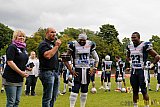  Remscheid Amboss vs. Paderborn Dolphins  - 15.09.2013 Remscheid Amboss vs. Paderborn Dolphins (22:7) 