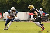  Remscheid Amboss vs. Paderborn Dolphins  - 15.09.2013 Remscheid Amboss vs. Paderborn Dolphins (22:7) 