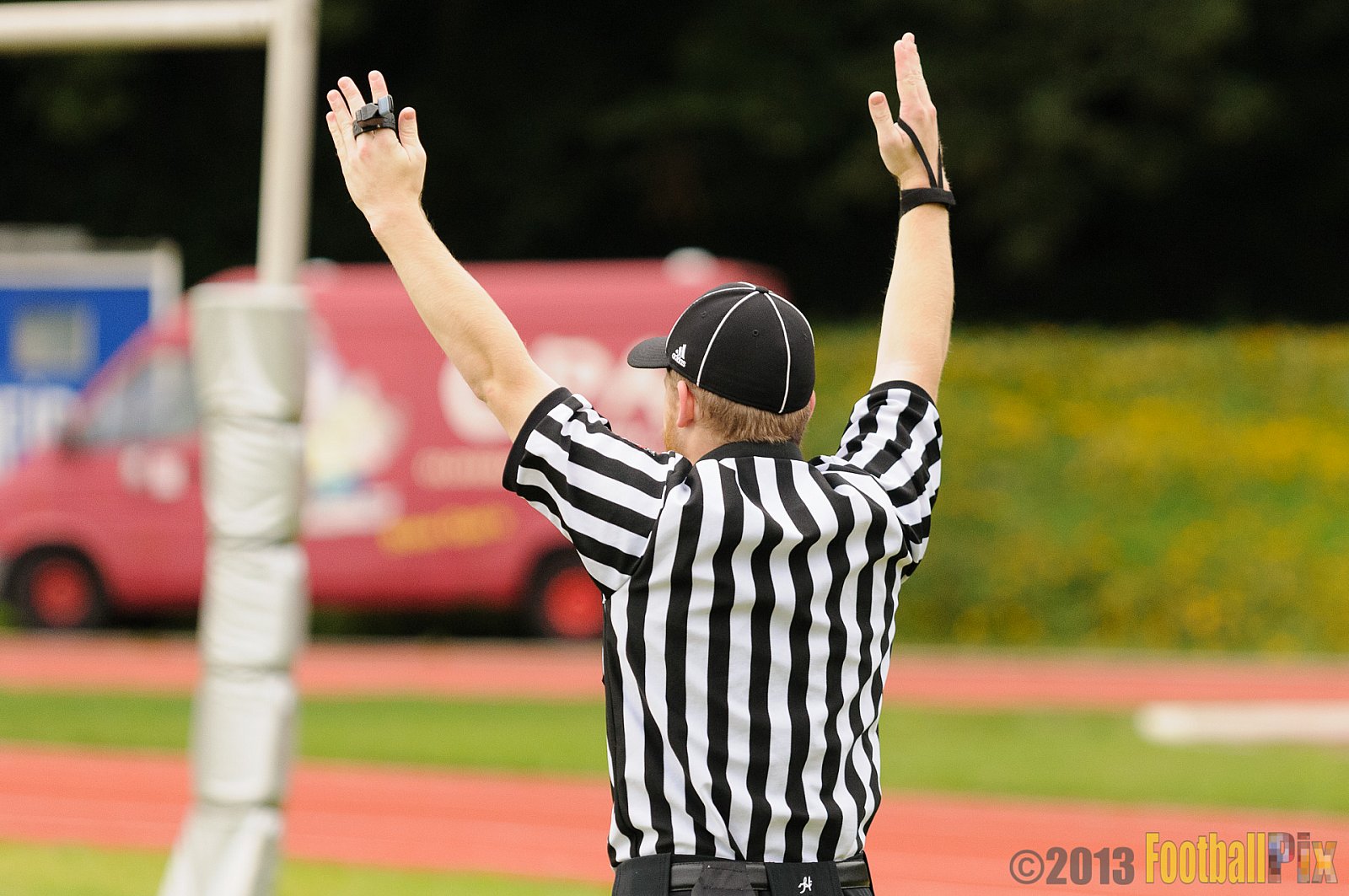  Remscheid Amboss vs. Paderborn Dolphins  - 15.09.2013 Remscheid Amboss vs. Paderborn Dolphins (22:7) 