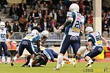  Remscheid Amboss vs. Paderborn Dolphins  - 15.09.2013 Remscheid Amboss vs. Paderborn Dolphins (22:7) 