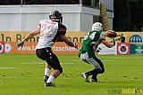 Relegationsspiel Cologne Falcons vs. Bielefeld Bulldogs - 21.09.2013 GFL Nord: Relegationsspiel Cologne Falcons vs. Bielefeld Bulldogs (42:30) 