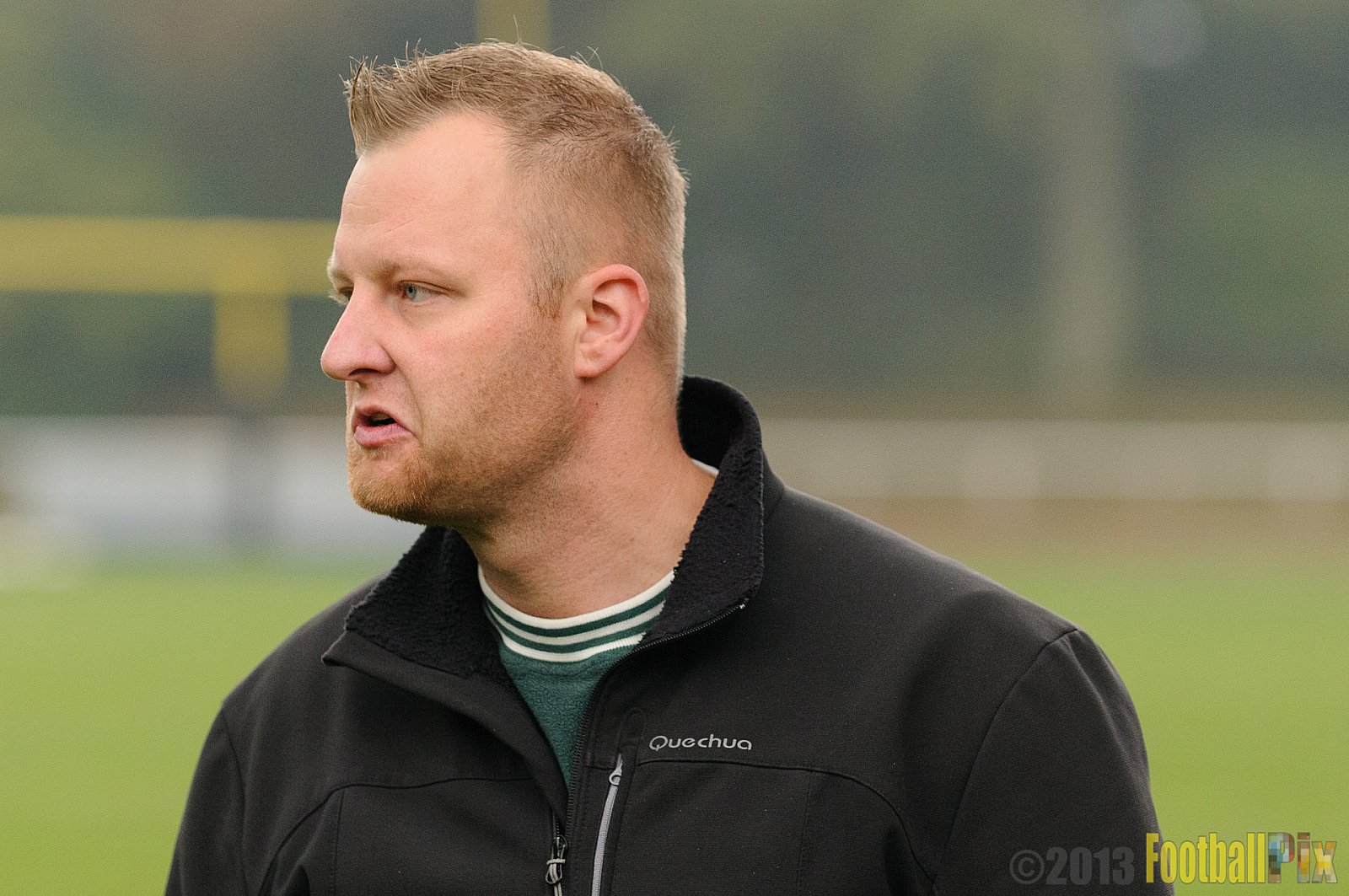 Solingen Paladins vs. Recklinghausen Chargers - 05.10.2013 Solingen Paladins vs. Recklinghausen Chargers (31:0) 