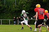  Neuss Frogs vs. Aachen/Düren Demons - 11.05.2014 Neuss Frogs vs. Aachen/Düren Demons (6:14) 