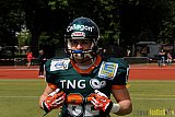 Cologne Falcons vs. Kiel Baltic Hurricanes - 11.05.2014 GFL Nord: Cologne Falcons vs. Kiel Baltic Hurricanes (28:11) 