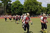 Cologne Falcons vs. Kiel Baltic Hurricanes - 11.05.2014 GFL Nord: Cologne Falcons vs. Kiel Baltic Hurricanes (28:11) 