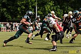Cologne Falcons vs. Kiel Baltic Hurricanes - 11.05.2014 GFL Nord: Cologne Falcons vs. Kiel Baltic Hurricanes (28:11) 