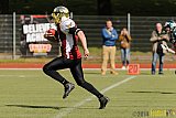 Cologne Falcons vs. Kiel Baltic Hurricanes - 11.05.2014 GFL Nord: Cologne Falcons vs. Kiel Baltic Hurricanes (28:11) 