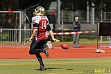 Cologne Falcons vs. Kiel Baltic Hurricanes - 11.05.2014 GFL Nord: Cologne Falcons vs. Kiel Baltic Hurricanes (28:11) 
