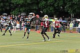 Cologne Falcons vs. Kiel Baltic Hurricanes - 11.05.2014 GFL Nord: Cologne Falcons vs. Kiel Baltic Hurricanes (28:11) 