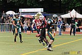Cologne Falcons vs. Kiel Baltic Hurricanes - 11.05.2014 GFL Nord: Cologne Falcons vs. Kiel Baltic Hurricanes (28:11) 