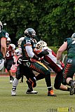 Cologne Falcons vs. Kiel Baltic Hurricanes - 11.05.2014 GFL Nord: Cologne Falcons vs. Kiel Baltic Hurricanes (28:11) 