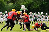  Neuss Frogs vs. Aachen/Düren Demons - 11.05.2014 Neuss Frogs vs. Aachen/Düren Demons (6:14) 