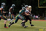 Cologne Falcons vs. Kiel Baltic Hurricanes - 11.05.2014 GFL Nord: Cologne Falcons vs. Kiel Baltic Hurricanes (28:11) 