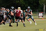 Cologne Falcons vs. Kiel Baltic Hurricanes - 11.05.2014 GFL Nord: Cologne Falcons vs. Kiel Baltic Hurricanes (28:11) 