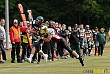 Cologne Falcons vs. Kiel Baltic Hurricanes - 11.05.2014 GFL Nord: Cologne Falcons vs. Kiel Baltic Hurricanes (28:11) 