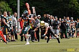 Cologne Falcons vs. Kiel Baltic Hurricanes - 11.05.2014 GFL Nord: Cologne Falcons vs. Kiel Baltic Hurricanes (28:11) 