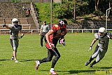 Solingen Paladins vs. Mönchengladbach Wolfpack - 25.05.2014 Solingen Paladins vs. Mönchengladbach Wolfpack (21:6)
