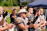 Mönchengladbach Wolfpack vs. Gelsenkirchen Devils  - 08.06.2014 Mönchengladbach Wolfpack vs. Gelsenkirchen Devils (14:28) 