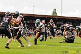 Düsseldorf Panther vs. Kiel Baltic Hurricanes - 29.06.2014 EFL - Düsseldorf Panther vs. Kiel Baltic Hurricanes (6:59) 