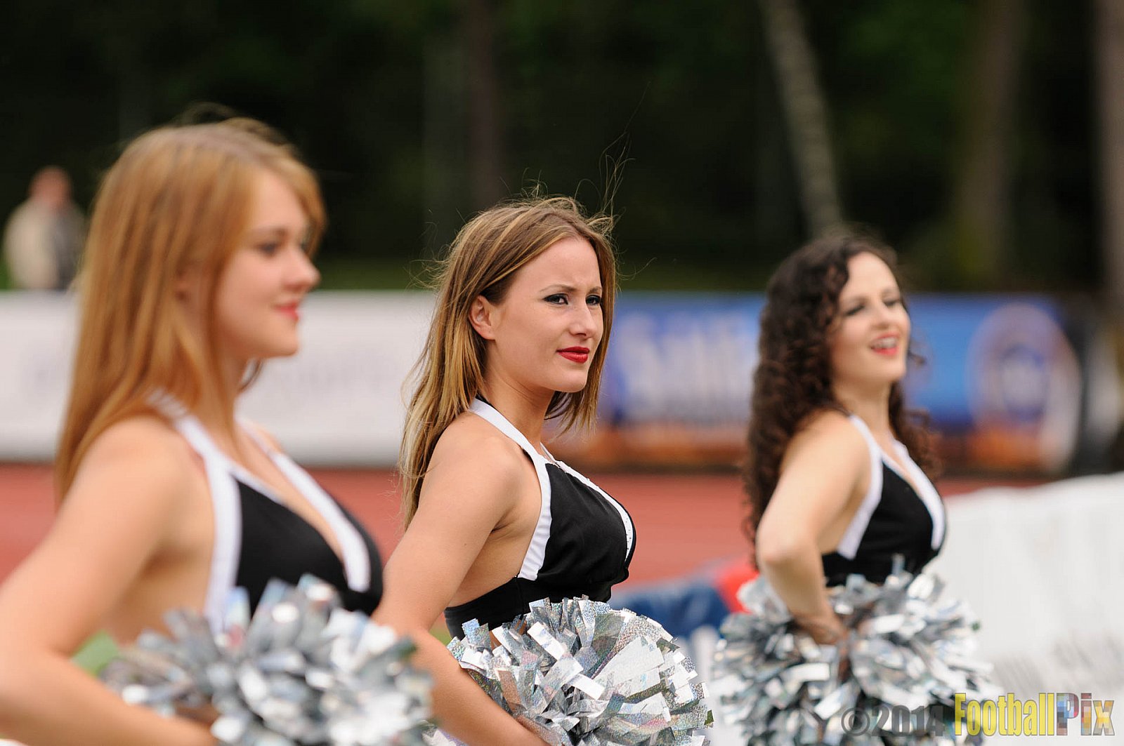 Düsseldorf Panther vs. Kiel Baltic Hurricanes - 29.06.2014 EFL - Düsseldorf Panther vs. Kiel Baltic Hurricanes (6:59) 