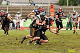 Düsseldorf Panther vs. Kiel Baltic Hurricanes - 29.06.2014 EFL - Düsseldorf Panther vs. Kiel Baltic Hurricanes (6:59) 