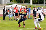 Essen Assindia Cardinals vs. Dortmund Giants - 05.07.2014 Essen Assindia Cardinals vs. Dortmund Giants (67:0) 