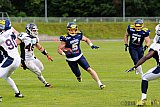 Essen Assindia Cardinals vs. Dortmund Giants - 05.07.2014 Essen Assindia Cardinals vs. Dortmund Giants (67:0) 