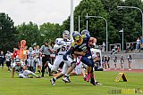 Essen Assindia Cardinals vs. Dortmund Giants - 05.07.2014 Essen Assindia Cardinals vs. Dortmund Giants (67:0) 