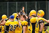 Cologne Crocodiles vs. Elmshorn Fighting Pirates - 12.07.2014 GFL2 Nord: Cologne Crocodiles vs. Elmshorn Fighting Pirates (43:12) 