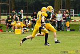 Cologne Crocodiles vs. Elmshorn Fighting Pirates - 12.07.2014 GFL2 Nord: Cologne Crocodiles vs. Elmshorn Fighting Pirates (43:12) 