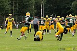 Cologne Crocodiles vs. Elmshorn Fighting Pirates - 12.07.2014 GFL2 Nord: Cologne Crocodiles vs. Elmshorn Fighting Pirates (43:12) 