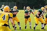 Cologne Crocodiles vs. Elmshorn Fighting Pirates - 12.07.2014 GFL2 Nord: Cologne Crocodiles vs. Elmshorn Fighting Pirates (43:12) 