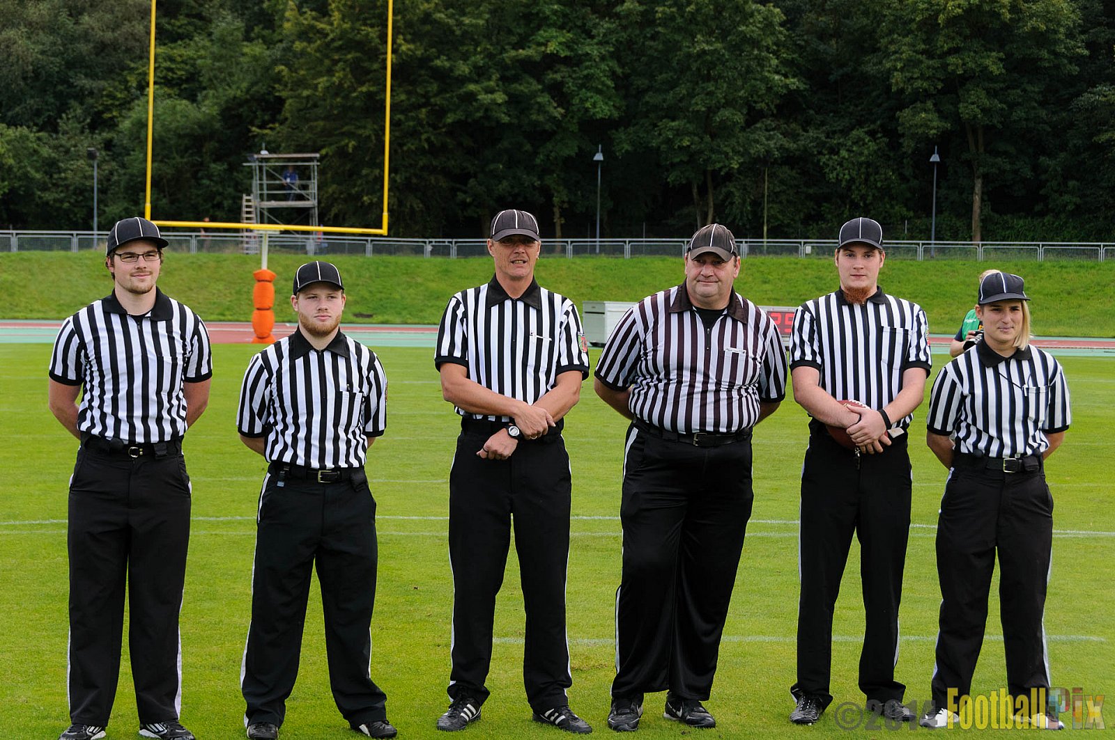 Essen Assindia Cardinals vs. Paderborn Dolphins - 23.08.2014 Essen Assindia Cardinals vs. Paderborn Dolphins (7:35) 