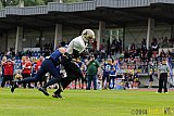 Essen Assindia Cardinals vs. Paderborn Dolphins - 23.08.2014 Essen Assindia Cardinals vs. Paderborn Dolphins (7:35) 