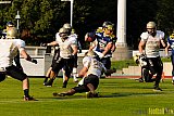 Essen Assindia Cardinals vs. Paderborn Dolphins - 23.08.2014 Essen Assindia Cardinals vs. Paderborn Dolphins (7:35) 