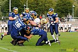 Essen Assindia Cardinals vs. Paderborn Dolphins - 23.08.2014 Essen Assindia Cardinals vs. Paderborn Dolphins (7:35) 