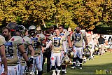 Köln Falcons vs. Dresden Monarchs - 24.08.2014 GFL Nord: Köln Falcons vs. Dresden Monarchs (25:39) 