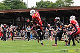 Düsseldorf Panther vs. New Yorker Lions - 30.08.2014 GFL Nord: Düsseldorf Panther vs. New Yorker Lions (0:58) 
