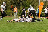 Dortmund Giants vs. Aachen Vampires - 31.08.2014 Dortmund Giants vs. Aachen Vampires (0:21) 