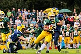 Cologne Crocodiles vs. Hildesheim Invaders  - 14.09.2014 GFL2 Nord: Cologne Crocodiles vs. Hildesheim Invaders (56:28) 