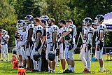 Dortmund Giants vs. Schiefbahn Riders - 29.08.2015 OL NRW: Dortmund Giants vs. Schiefbahn Riders (28:06)