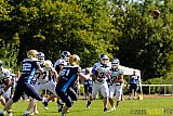 Dortmund Giants vs. Schiefbahn Riders - 29.08.2015 OL NRW: Dortmund Giants vs. Schiefbahn Riders (28:06)