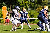 Dortmund Giants vs. Schiefbahn Riders - 29.08.2015 OL NRW: Dortmund Giants vs. Schiefbahn Riders (28:06)