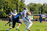 Dortmund Giants vs. Schiefbahn Riders - 29.08.2015 OL NRW: Dortmund Giants vs. Schiefbahn Riders (28:06)