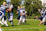 Dortmund Giants vs. Schiefbahn Riders - 29.08.2015 OL NRW: Dortmund Giants vs. Schiefbahn Riders (28:06)
