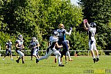 Dortmund Giants vs. Schiefbahn Riders - 29.08.2015 OL NRW: Dortmund Giants vs. Schiefbahn Riders (28:06)