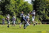 Dortmund Giants vs. Schiefbahn Riders - 29.08.2015 OL NRW: Dortmund Giants vs. Schiefbahn Riders (28:06)