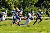 Dortmund Giants vs. Schiefbahn Riders - 29.08.2015 OL NRW: Dortmund Giants vs. Schiefbahn Riders (28:06)